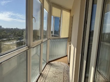 Продаж 2-кімнатної квартири 91 м², Малиновского Маршала вул.