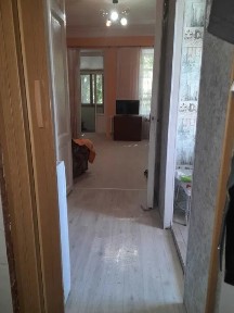 Одеса, Разумовская вул.