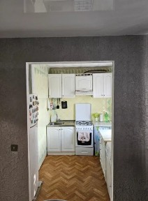 Продажа 3-комнатной квартиры 52 м², Академика Филатова ул.