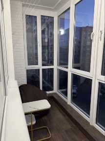 Одеса, Академіка Глушко просп.