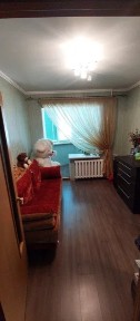 Продажа 3-комнатной квартиры 76 м², Академика Глушко просп.