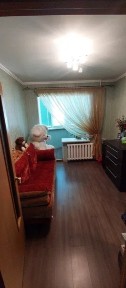 Одеса, Академіка Глушко просп.
