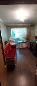 Одеса, Академіка Глушко просп.