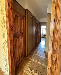 Одесса, Коблевская ул.