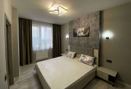 Продаж 1-кімнатної квартири 40 м², Спортивна вул.