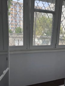 Одесса, Клубничный пер.