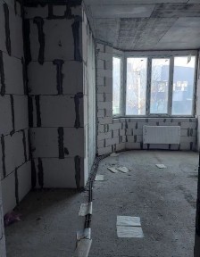 Продажа 1-комнатной квартиры 23 м², Академика Вильямса ул.
