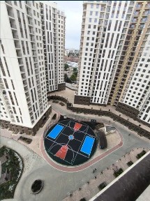 Одесса, Краснова ул.