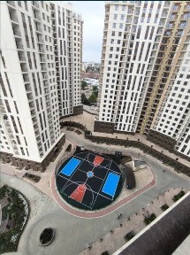 Продаж 1-кімнатної квартири 41 м², Краснова вул.