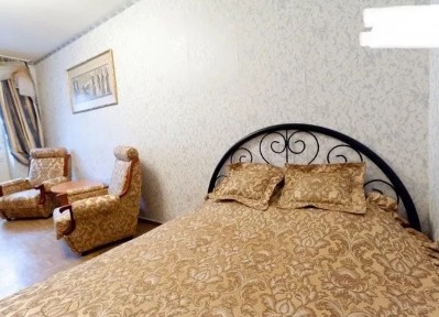 Продажа 1-комнатной квартиры 32 м², Большая Арнаутская ул.