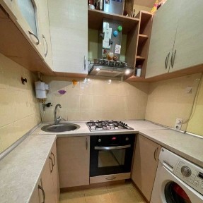 Продажа 1-комнатной квартиры 31 м², Среднефонтанская ул.