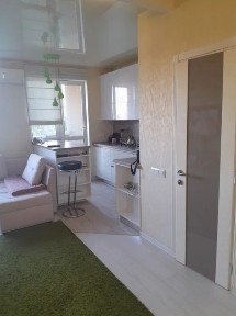 Продаж 1-кімнатної квартири 34 м², Люстдорфская дор.