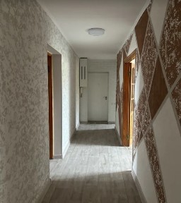 Одеса, Люстдорфская дор.