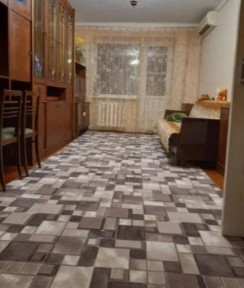 Продаж 2-кімнатної квартири 41 м², Люстдорфская дор.