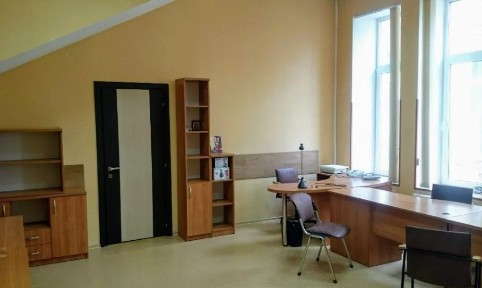 Продажа 2-уровневой квартиры 480 м², Екатерининская ул.
