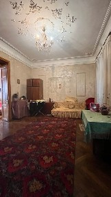 Одесса, Александровский просп.