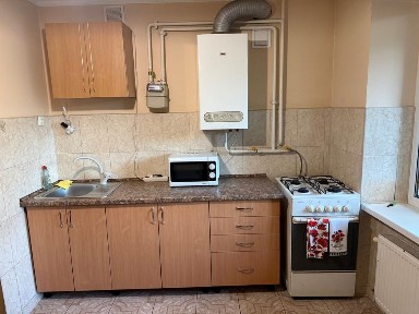 3 кімнатна квартира, центр, в. І. Чендея