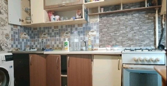 Терміново здаєтсься 2 кім квартира вул. Чорновола, можно робочим