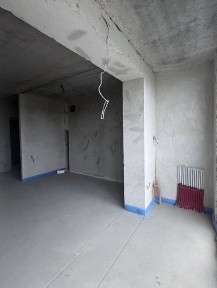 Продається простора 1 кім. квартира 52м. кв по вул. Тернопільська