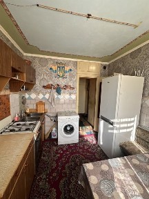 Продаю квартиру вулиця Київська