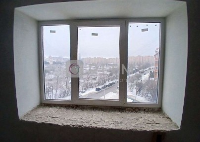 Продається 2к квартира по вул. Київська, 6в
