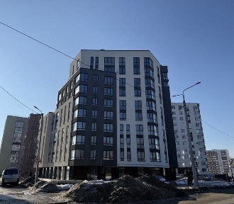 Продається однокімнатна квартира вул. Київська, БАМ