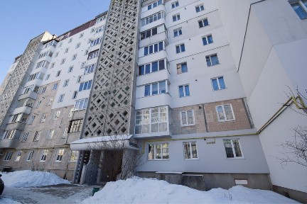 Тернопільська область, Тернопіль