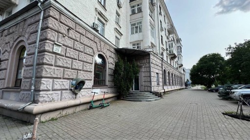 Київ, Солом'янський, проспект Повітряних Сил 25