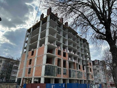 Продам 2-кім. квартиру місто Тернопіль, Центр, вул. Я. Стецька