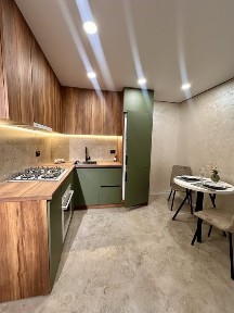 Продається 2км квартира, вул. Смакули, новобудова