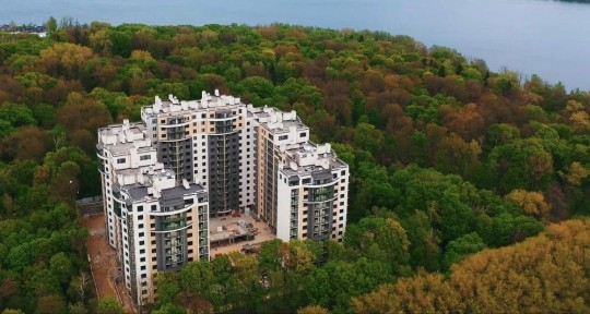 Продаж квартири з ремонтом, вулиця Чумацька