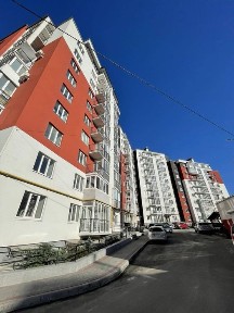3 кім. Вул. Лепкого ЖК <a href='/newbuilding/1356/view/zk-govard'>Говард</a> 2