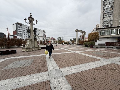 Київська область, Ірпінь