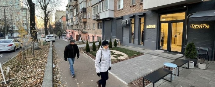 Київська область, Київ, Печерський