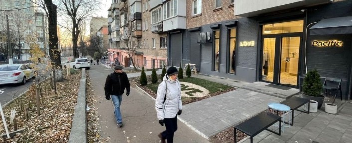 Київська область, Київ, Печерський