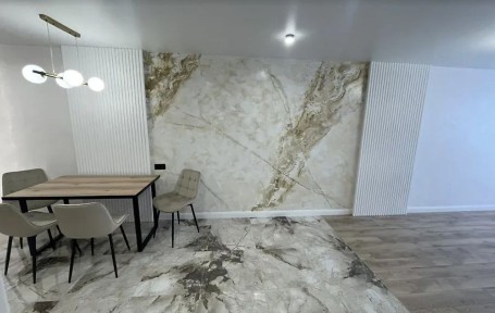 Продаж 2к квартири 57 кв. м на вул. Будного Степана