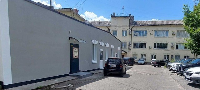 Київська область, Київ, Святошинський