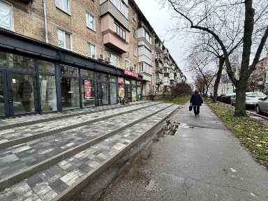Київська область, Київ, Дніпровський
