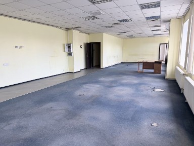 Без %! Приміщення на Бандери 21, 2 поверх, 165 квадратів