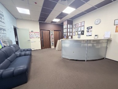 Без %! пр-т Степана Бандери 21, офіс open space 417 квадратів з ремонтом