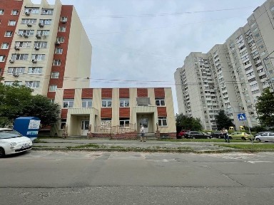 Київська область, Київ, Солом'янський