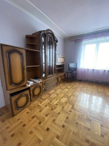 2к. квартира Бам вул. Пушкіна