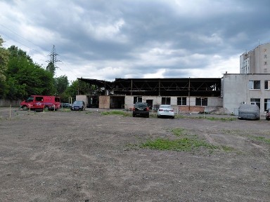Оренда приміщення