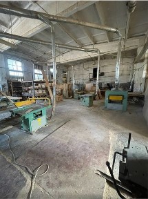 Оренда виробничий цех 750 кв. м.