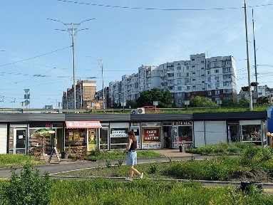 Київ, Деснянський, проспект Червоної Калини 14