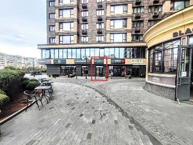 Київська область, Київ, Оболонський