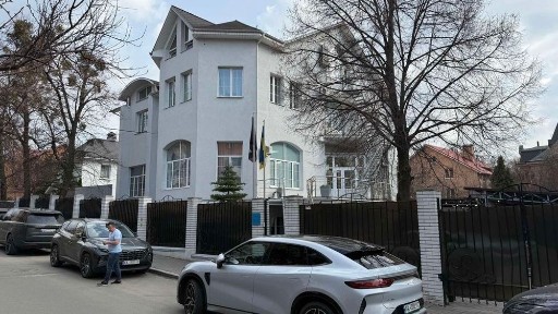 Оренда будівлі 850м2 під офіс, посольство, представництво, школу, Печерський р-н