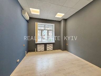 Оренда офісу / приміщення 60 кв. м вул. Бульварно-Кудрявська 45Б.