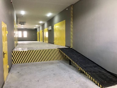 Електрика без відключень 5,65 грн/кВт | приміщення від 35 до 300 м²
