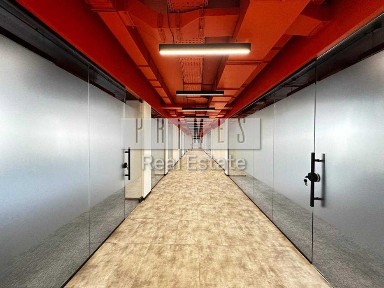 Аренда офисного помещения 964м2, ул. Генерала Алмазова, Печерск